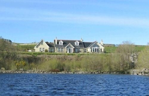 Vakantiehuis in Ierland - Clonbur