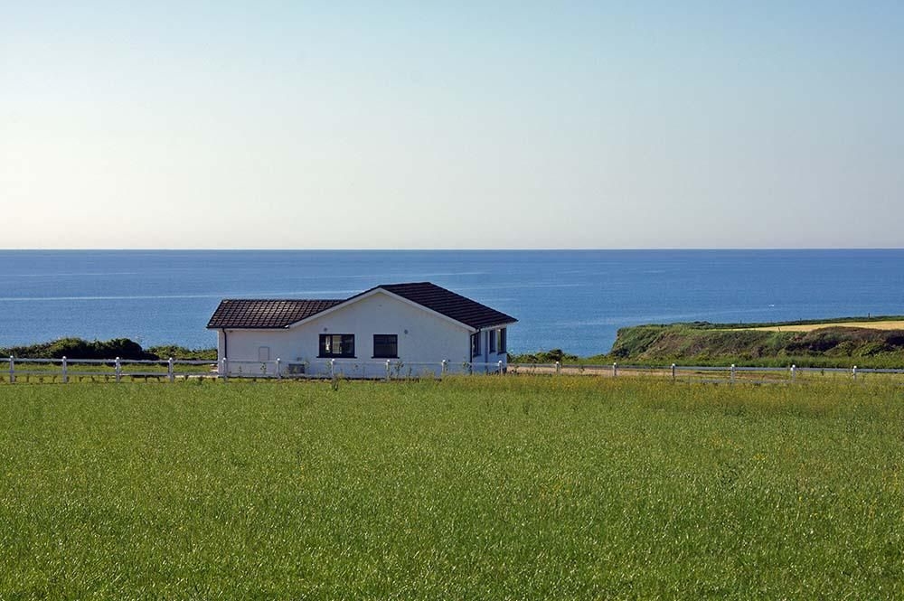 Vakantiehuis in Ierland - Fethard On Sea