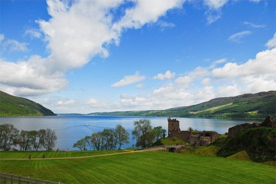 Vakantiehuis in Schotland - Highlands, Loch Ness Area