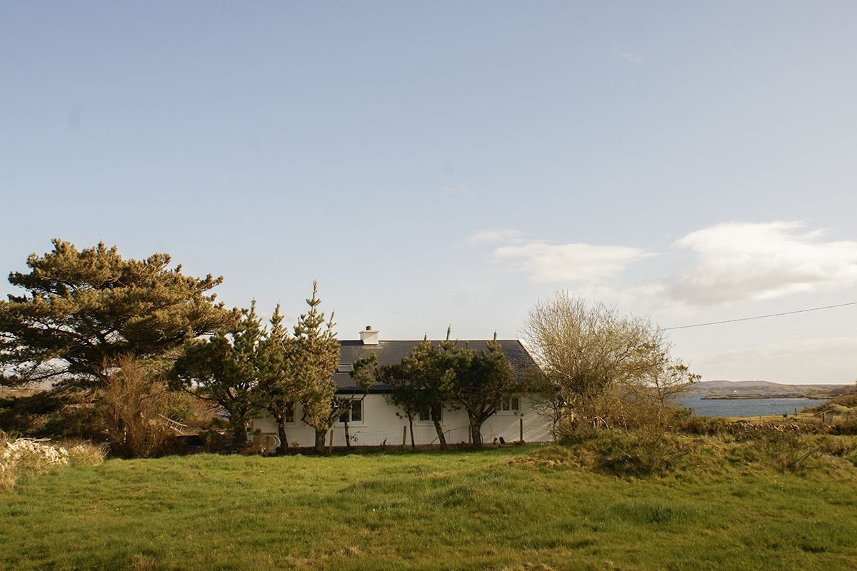 Vakantiehuis in Ierland - Cashel