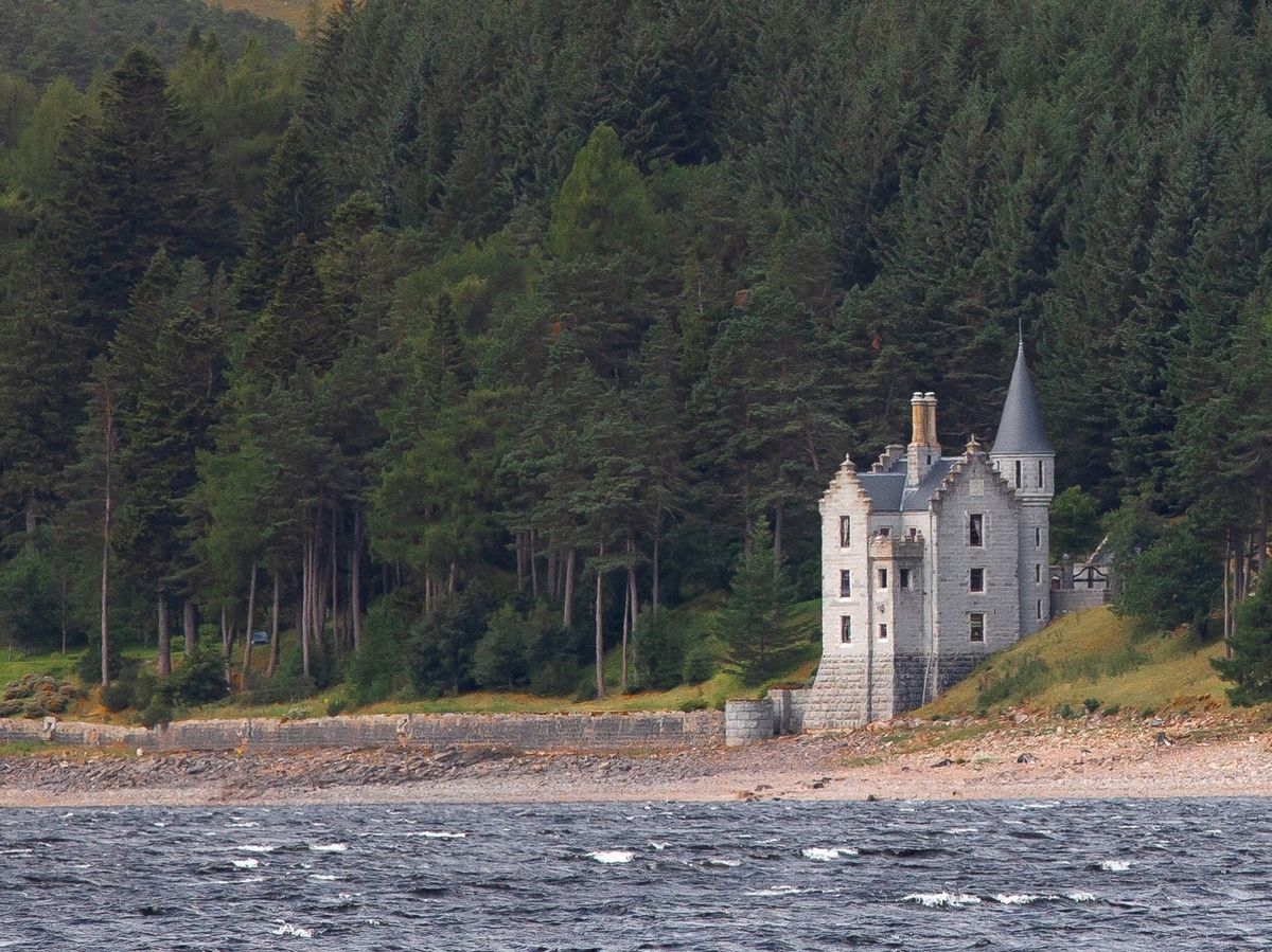 Vakantiehuis in Schotland - Dalwhinnie