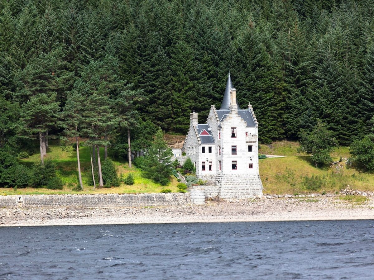 Vakantiehuis in Schotland - Dalwhinnie