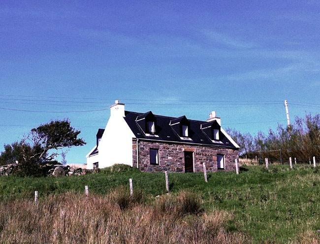 Vakantiehuis in Schotland - Highlands, Wester Ross