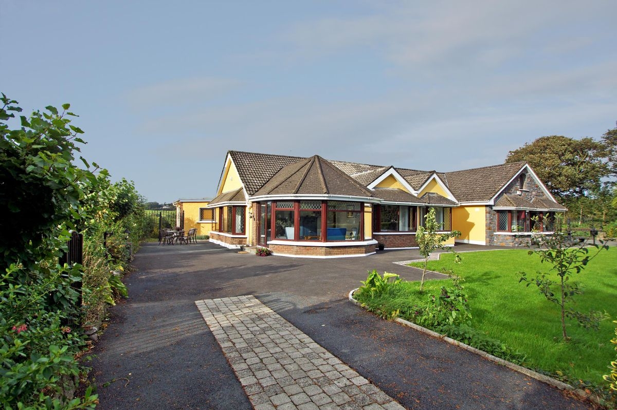 Vakantiehuis in Ierland - Killarney