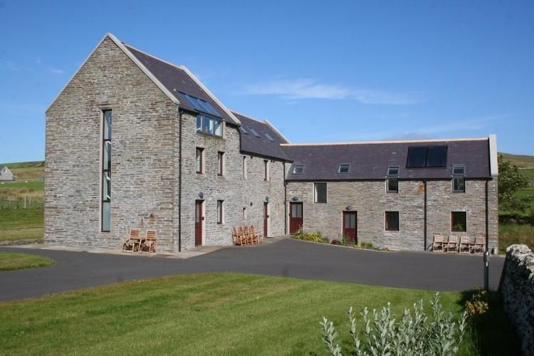 Vakantiehuis in Schotland - Mainland Orkney