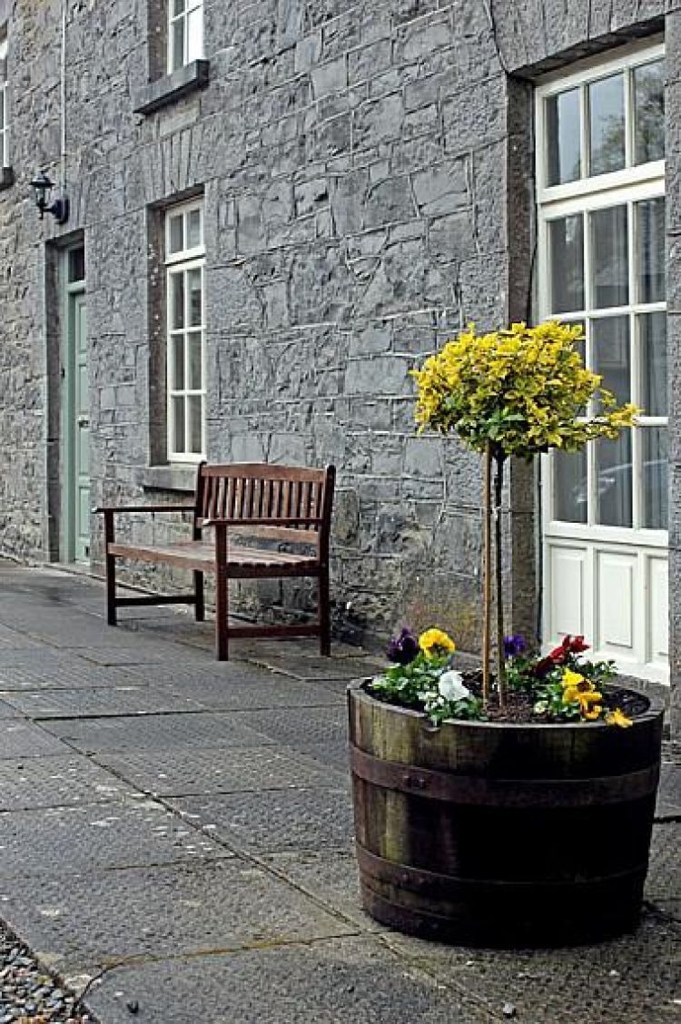 Vakantiehuis in Ierland - Castlerea