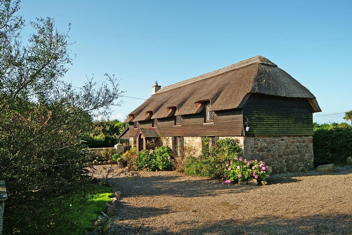 Cottage Centre