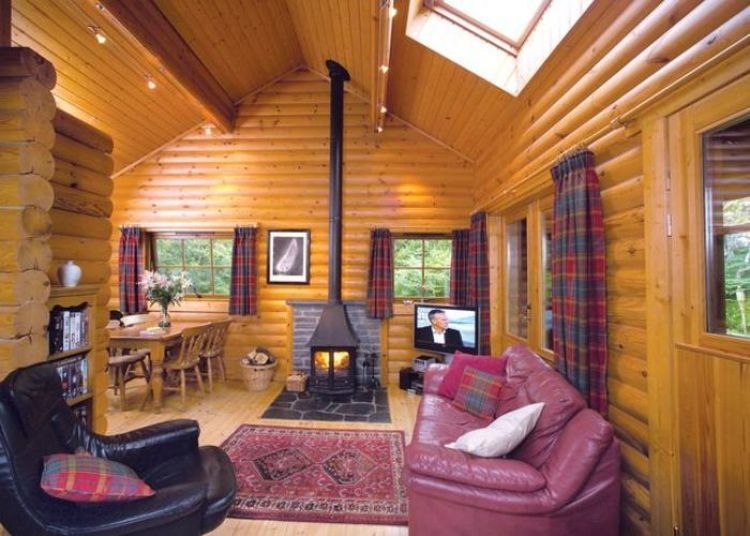 Vakantiehuis in Schotland - Lochgilphead