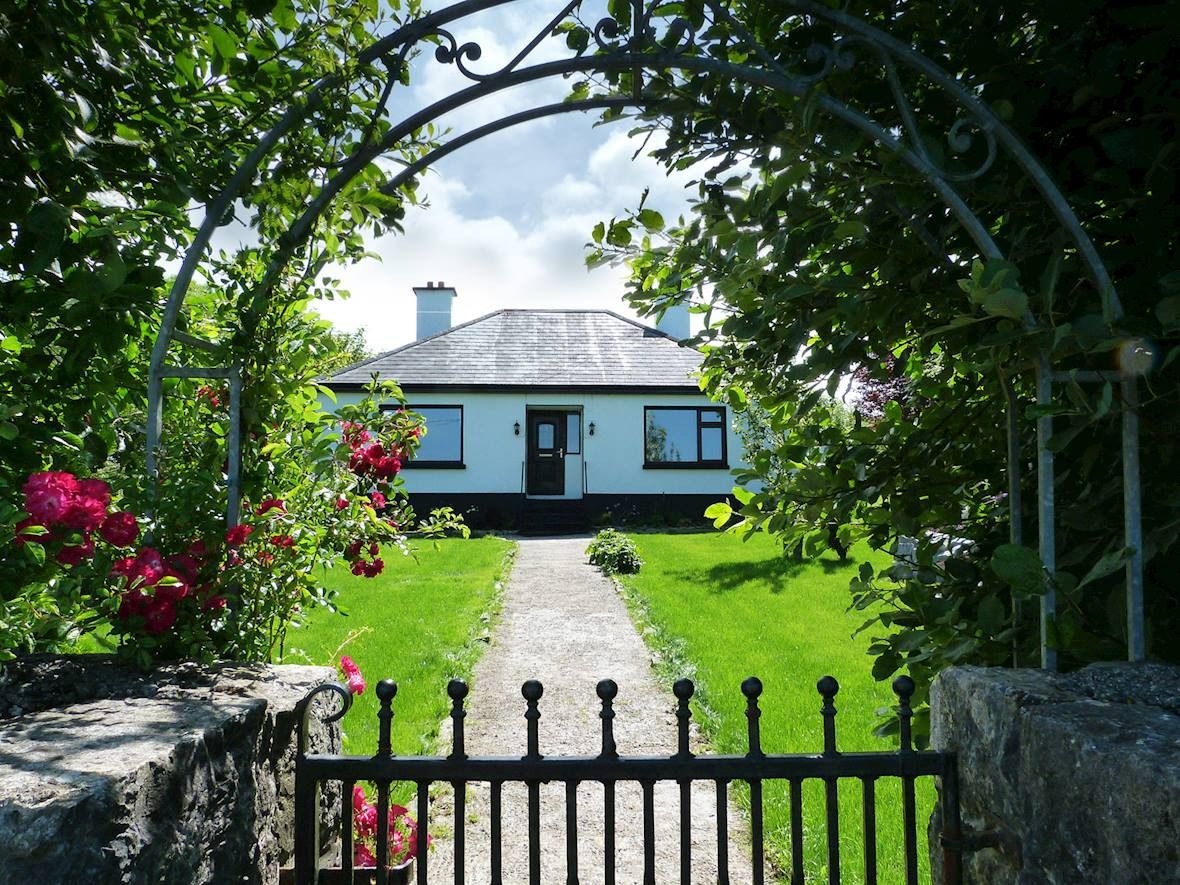 Vakantiehuis in Ierland - Carran