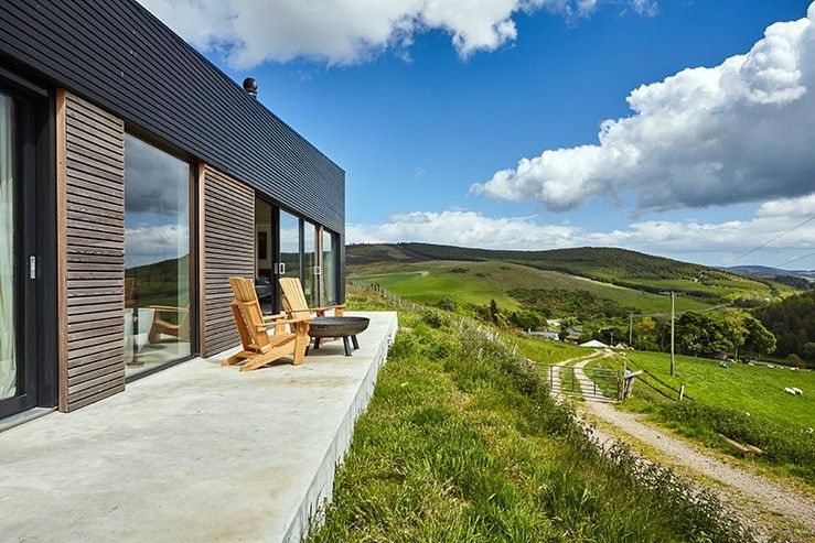 Vakantiehuis in Schotland - Highlands, Cairngorms