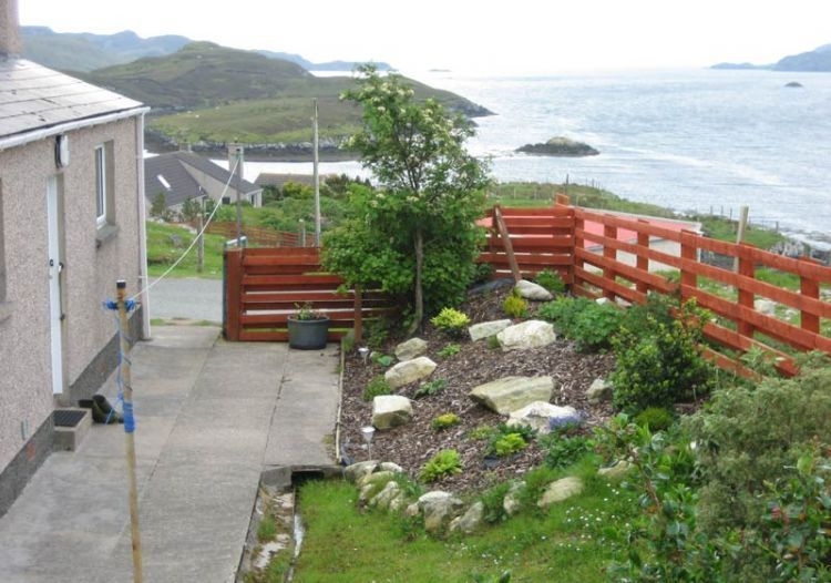 Vakantiehuis in Schotland - Isle of Lewis 