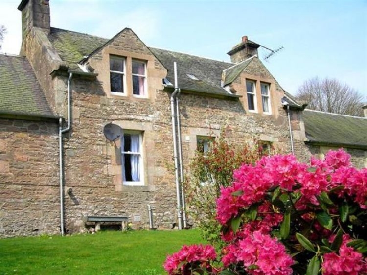 Vakantiehuis in Schotland - Biggar