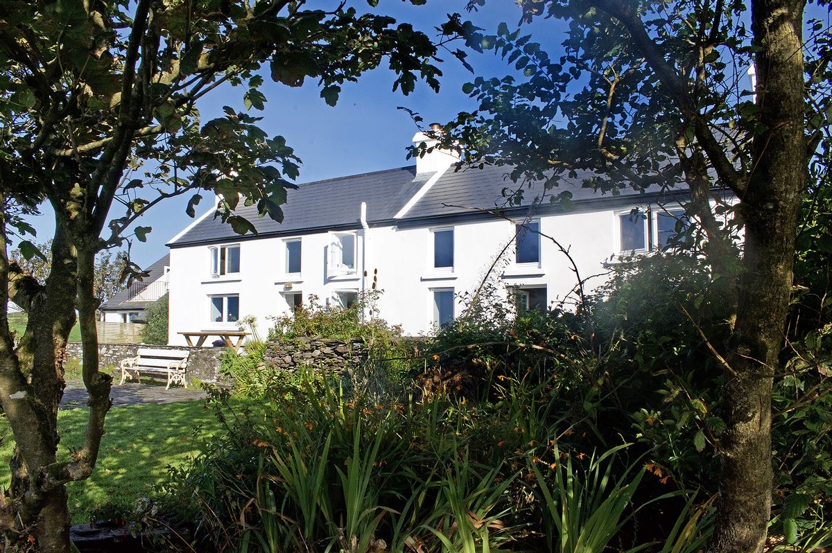 Vakantiehuis in Ierland - Rosscarbery