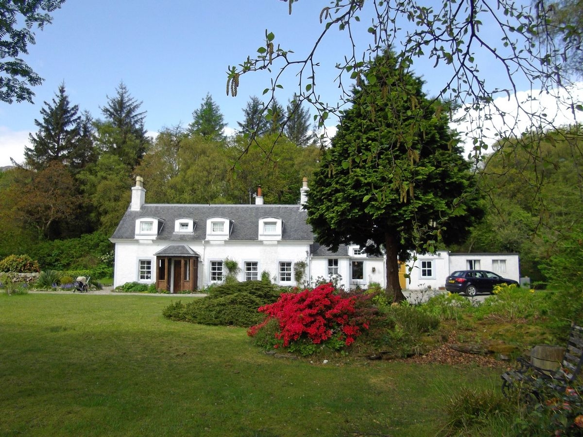 Vakantiehuis in Schotland - Isle Of Arran