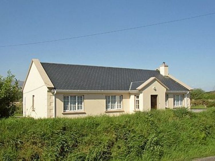Vakantiehuis in Ierland - Killorglin
