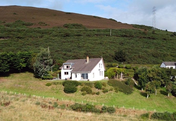 Vakantiehuis in Schotland - Highlands, Northern Highlands