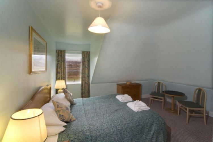 Vakantiehuis in Schotland - Oban Argyll