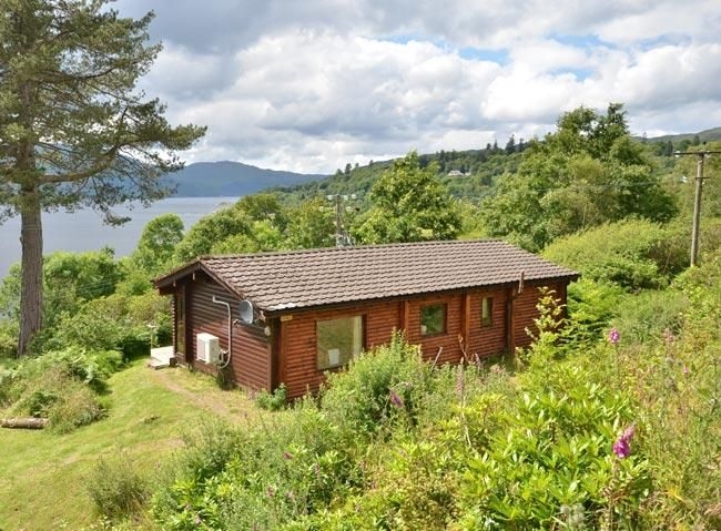 Vakantiehuis in Schotland - Highlands, Fort William area