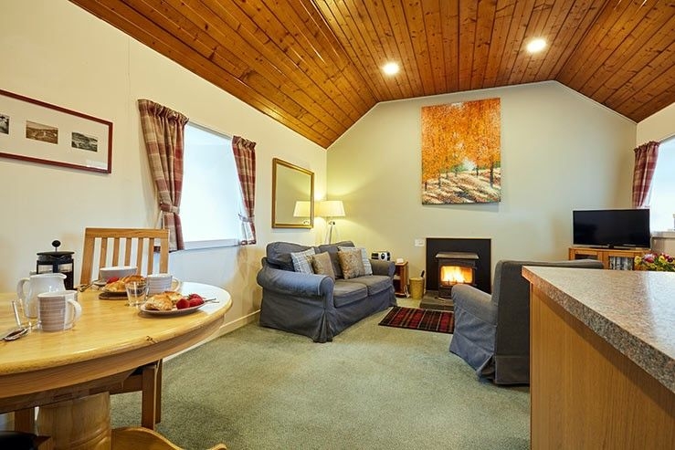 Vakantiehuis in Schotland - Argyll