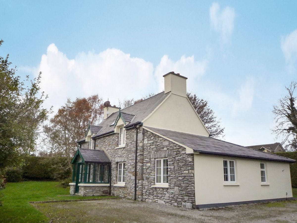 Vakantiehuis in Ierland - Kenmare