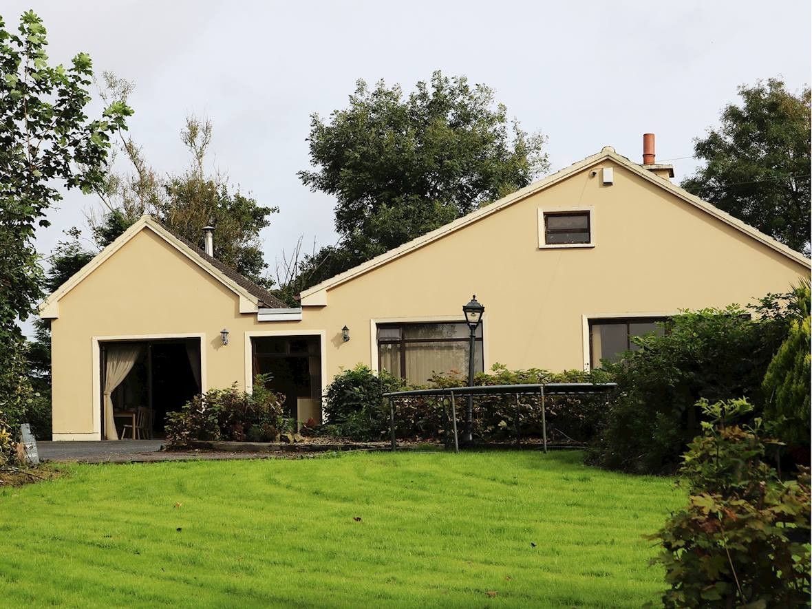 Vakantiehuis in Ierland - Castleisland