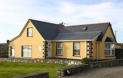Vakantiehuis in Ierland - Ballyconneely, Co. Galway