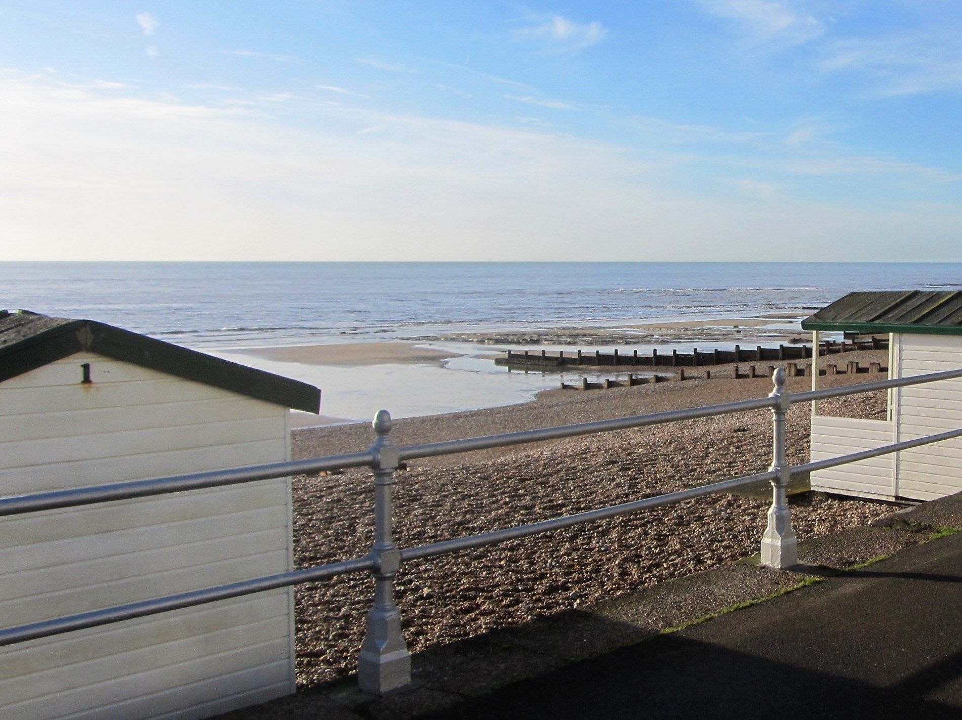 Bexhill-on-sea